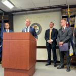 Over 1,000 pounds of meth seized and 15 people charged in Colorado drug investigation