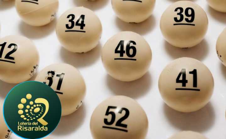 Lotería de Risaralda hoy 7 de noviembre del 2025: resultados premio mayor y secos