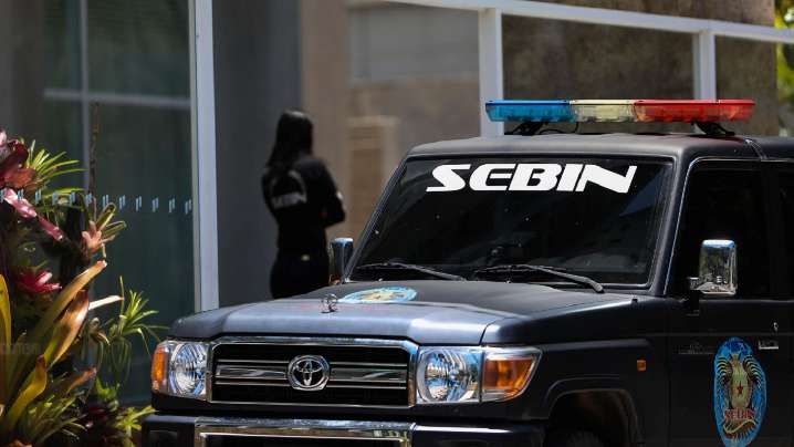 OMCT exige liberación de estudiantes retenidos por el Sebin por tomar foto de la cárcel de Tocorón