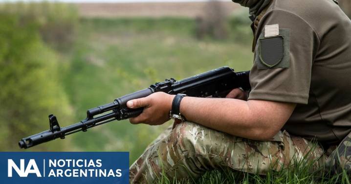 Armas semiautomáticas: el Gobierno oficializó requisitos para la tenencia de fusiles y carabinas símil asalto