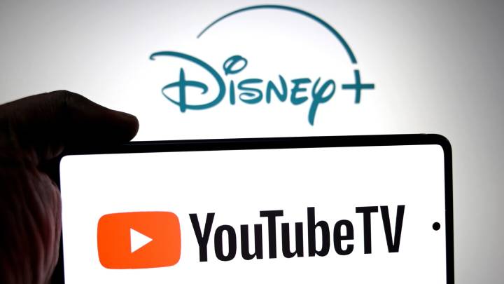 Report: Disney, YouTube TV getting "very close" to a deal