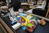 SNAP chaos continues as Supreme Court delays full benefits
