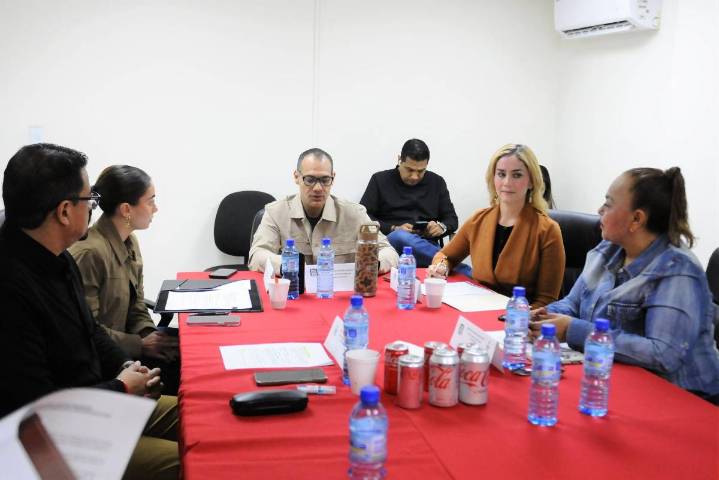 Refuerzan mantenimiento vial en Torreón: más de 172 mil m² intervenidos en 2025