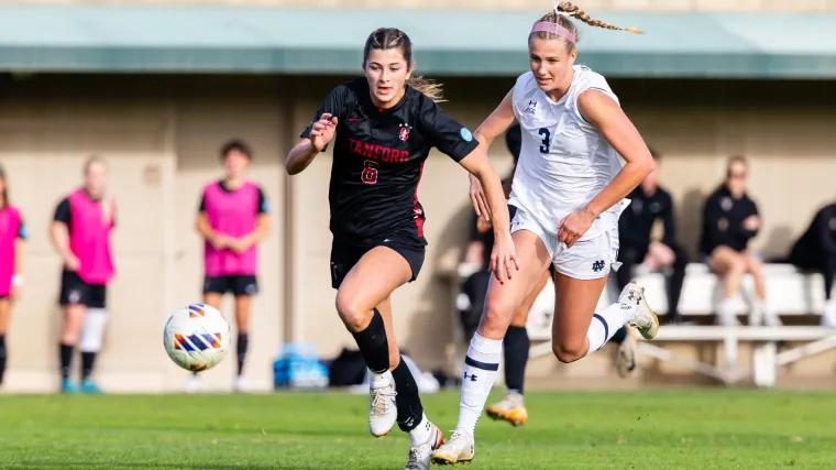 Where to watch ACC women's soccer tournament: Full TV schedule, channel, live streams, scores, bracket for 2025