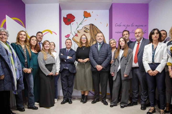 El nuevo Estatuto de Castilla-La Mancha llega al Congreso: «Blinda el bienestar y la igualdad»