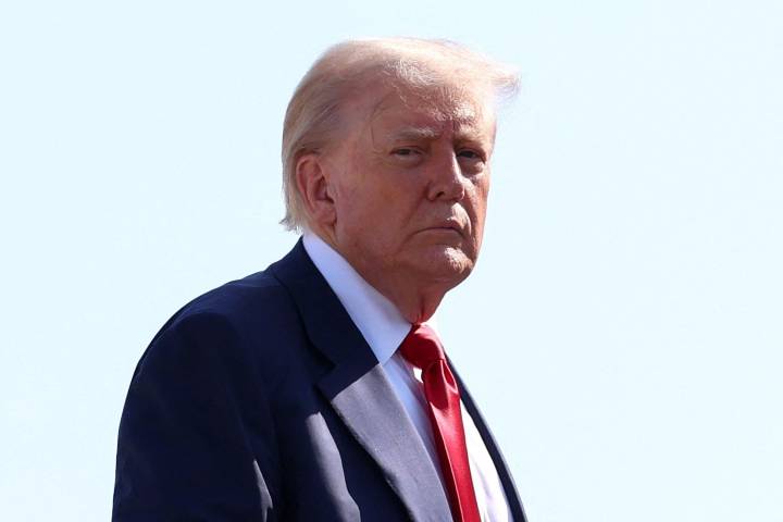 Federal judge deals 'major blow' to Trump's agenda in ruling with nationwide implications