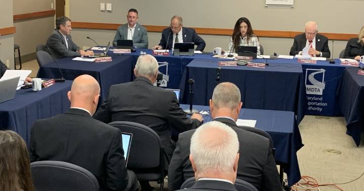 Key Bridge rebuild reaches 70% design completion with $5.2 billion price tag