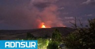 10:40 “Fuera de control”: así avanza el incendio forestal que preocupa al norte neuquino
