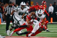 UNLV football thrives on defense behind Paul Guenther 
