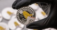 Britain's Royal Mint issues special Freddie Mercury coin in tribute to the Queen front man