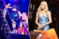 Kristin Chenoweth's 'Queen of Versailles' to end early after dire reviews