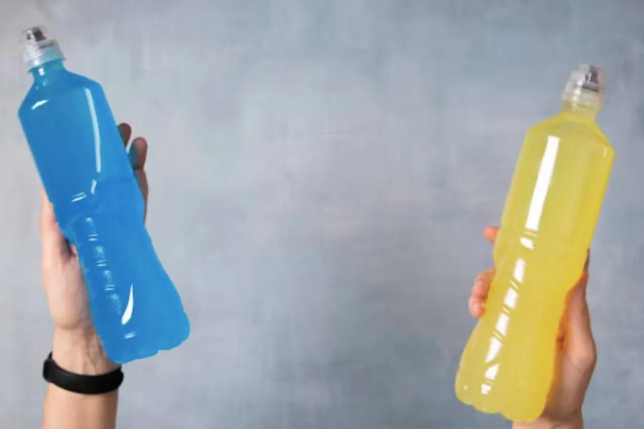 Electrolitos: aliados para la hidratación, pero no para todo