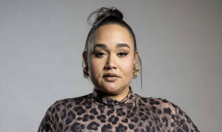 Programa de Molusco no irá en vivo hoy por muerte de Xiomara Calderón