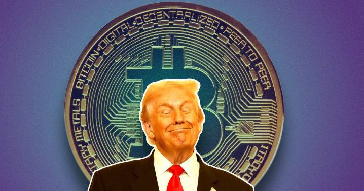 Economist Warns That Trump’s Investments in the Tech Industry Could Crash the Whole Economy