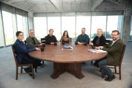 IndieWire Announces Inaugural Craft Roundtables