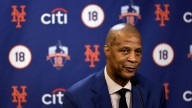 Trump pardons MLB great Darryl Strawberry on 1995 tax evasion charge