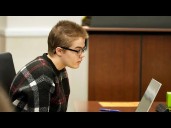 Officials give update after "Slender Man" stabber captured following escape from group home