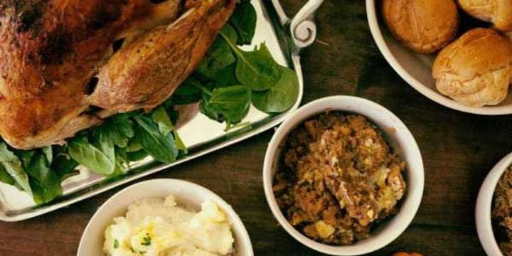 San Antonio tops new list of best U.S. cities for Thanksgiving in 2025