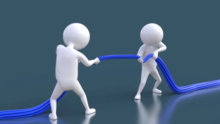 Disney CFO on YouTube TV fight: "We're ready to go as long as they want to"