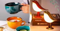 100 Cool Gifts Under $25 On Amazon For When You Don't Know What To Give