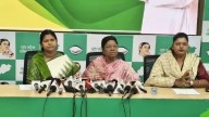 BJD Calls Nuapada Bypoll ‘Shameful Chapter In Odisha’s Electoral History’, But Confident Of Party’s Win