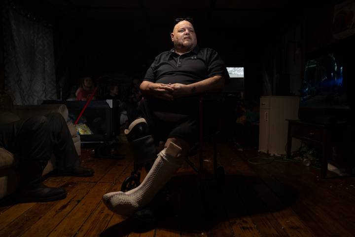 Red state workers could lose out on disability benefits as Trump administration rewrites eligibility