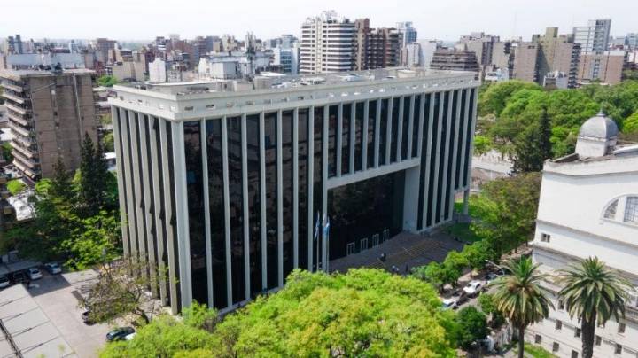 Jaldo elevó un proyecto a la Legislatura para extender la emergencia en seguridad