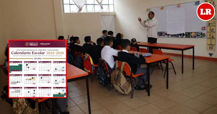 ¿Hay clases este viernes 14 de noviembre? Esto dice la SEP