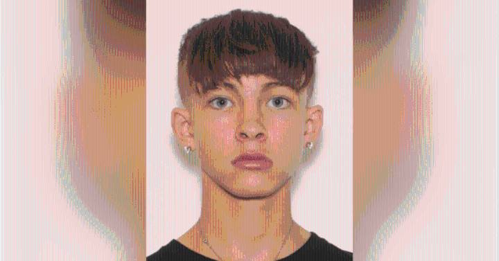 Cleveland police search for missing 17