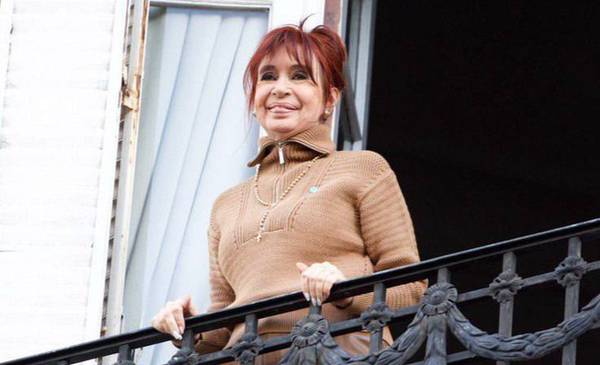 Ordenaron la decomisación de bienes a CFK y la Corte ya avisó que se encargará del proceso