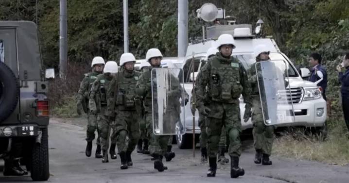 ¿Qué está pasando en Japón?: Autoridades despliegan tropas ante ola de ataques de osos, reportan más de 100 heridos