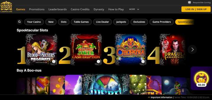 Top real money NJ casino promos for Halloween weekend includes 200 spins at Hard Rock