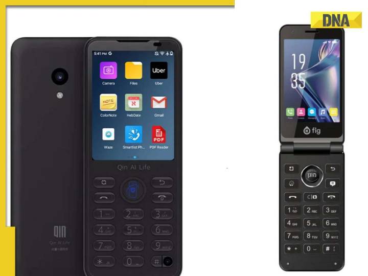 Why Kosher phones are the new hype? With no internet, these phones are used by T