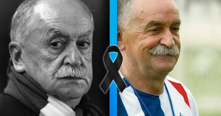 Fallece a los 72 años Xabier Azkargorta, extécnico de Chivas