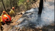 Extremadura impulsa una red de voluntarios para reforzar la lucha contra los incendios forestales