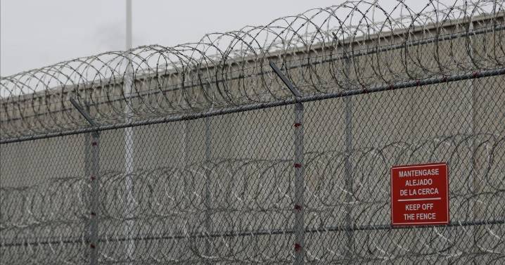Senate report details dozens of cases of medical neglect in immigration detention centers