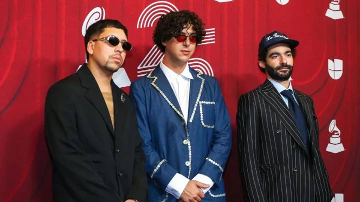 ¡Descubre quiénes son los venezolanos que brillaron en los Latin Grammy 2025!
