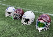 Playoff schedules for football, field hockey, soccer, and volleyball