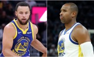 Are Stephen Curry and Al Horford playing today, November 9, for Warriors vs Pacers?