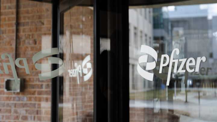 Pfizer sues Novo, Metsera for second time in brewing deal war