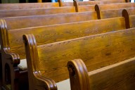 Man in court outburst after punching church volunteer in Ohio store