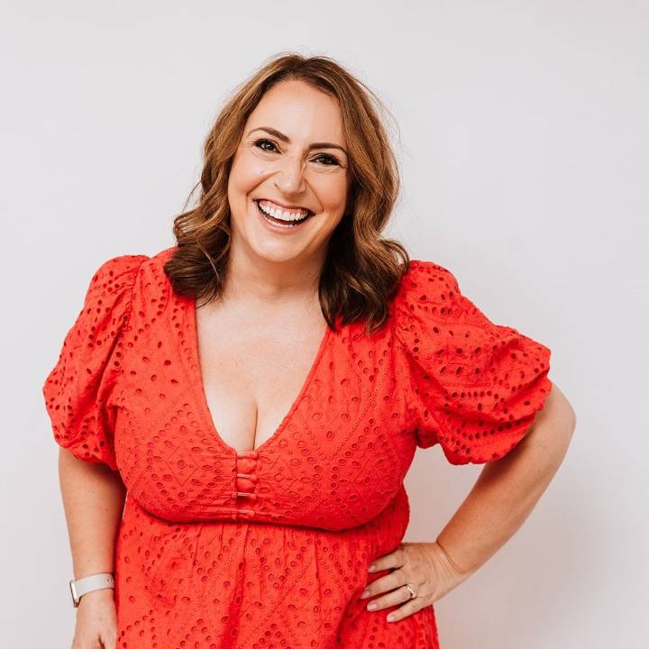 Award-winning Shropshire entrepreneur to keynote Higher Voltage event for solopreneurs in London