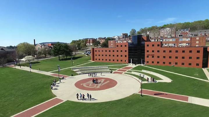 Drone safety demo at Alabama A&M shows rapid-response system for active shooter threats