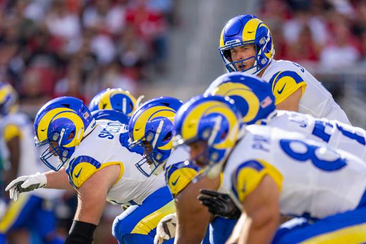 Vegas pick'em: NFL Week 11 winners against the spread