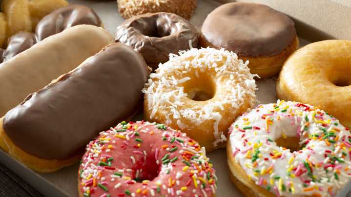 This Failing Midwest Donut Chain Just Filed For Bankruptcy