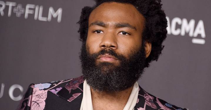 What to Know About Donald Glover’s Stroke