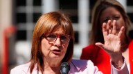 En su despedida como ministra, Patricia Bullrich detalló la reforma del Código Penal: se agravan las penas por delitos de corrupción