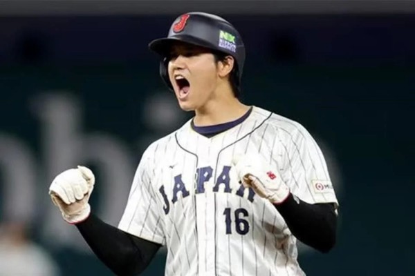 Anuncia Shohei Ohtani que jugará el Clásico Mundial 2026