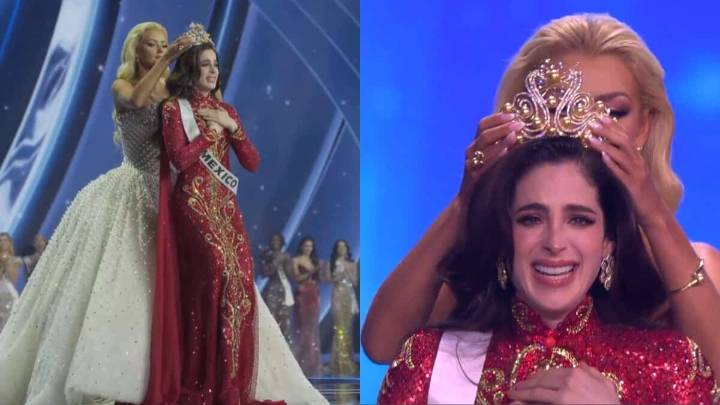 Mexico’s Fatima Bosch wins 74th Miss Universe 2025; Top 5 list
