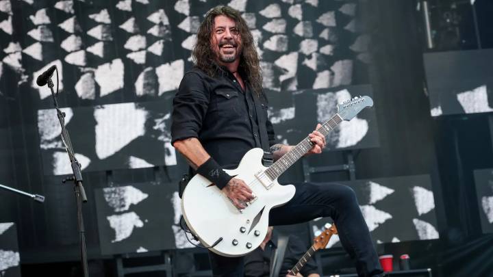 Foo Fighters, Florence + The Machine, Lorde y Nick Cave, protagonistas de Mad Cool 2026